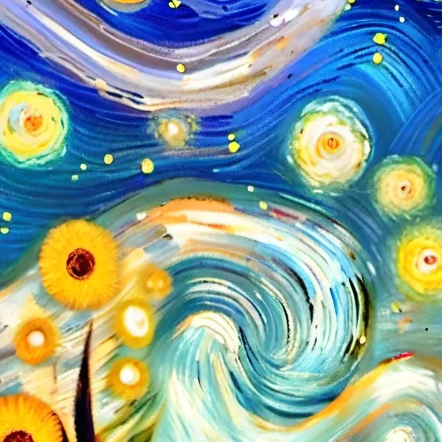 chat with ai character: your energy 🙇 