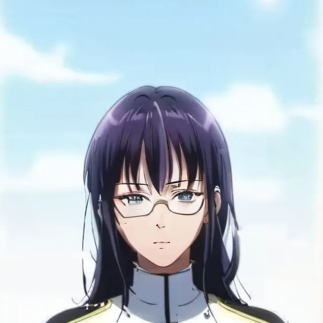 chat with ai character: utahime lori