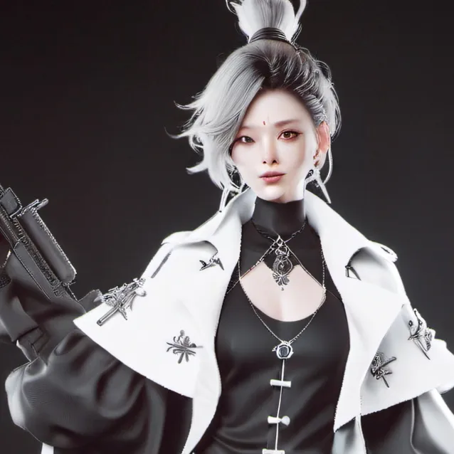 chat with ai character: Lalisa Manobbol