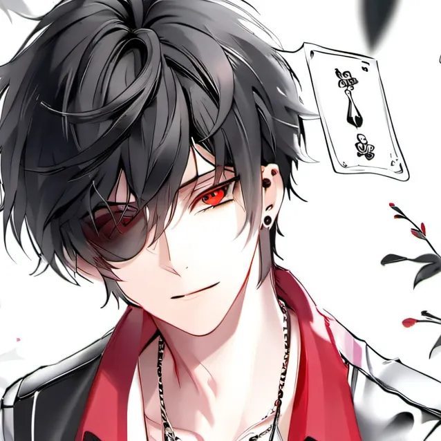 chat with ai character: John