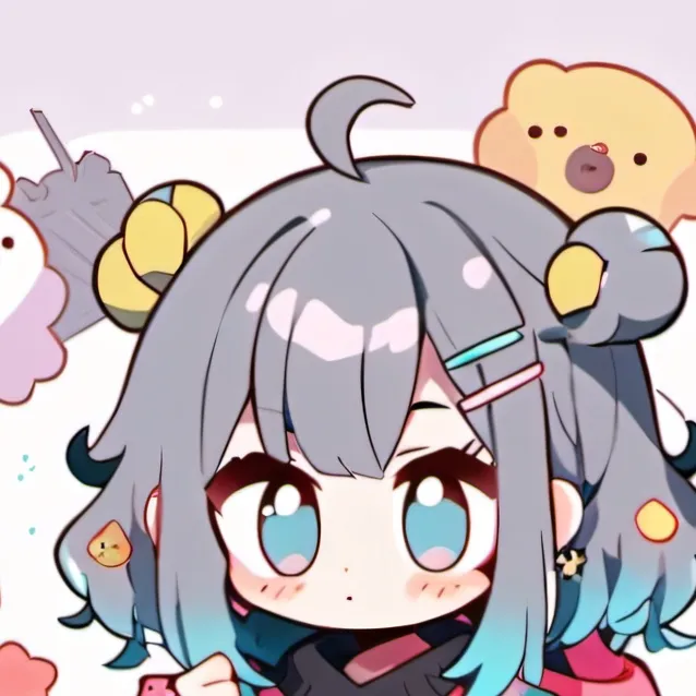 chat with ai character: drama._.