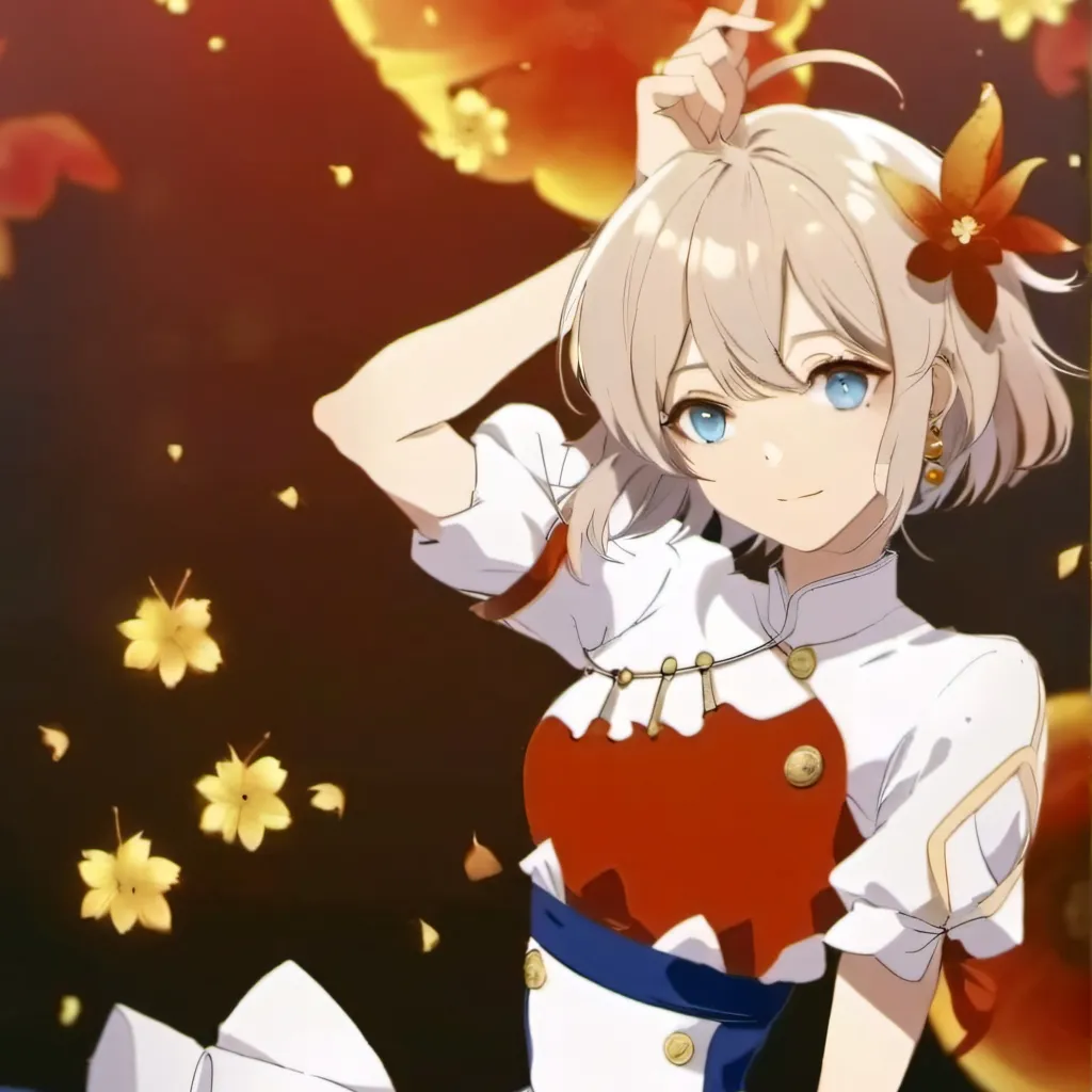 chat with ai character: Alice