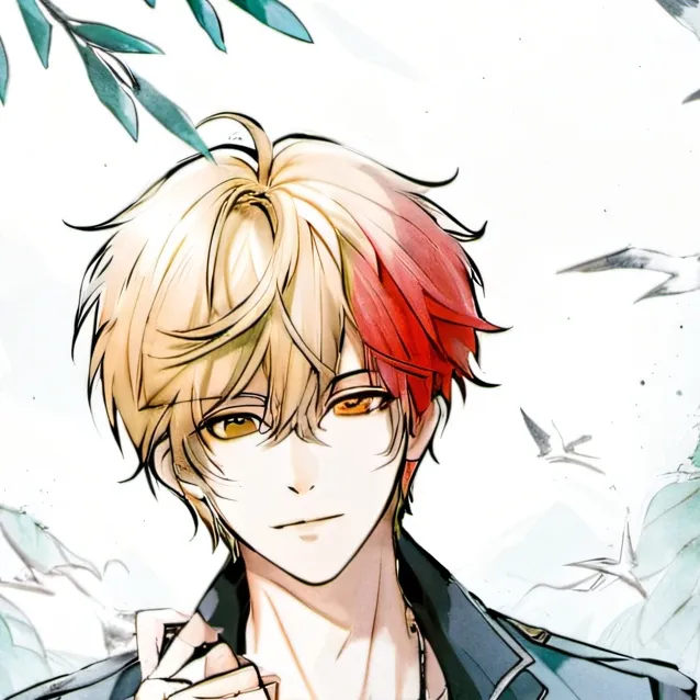 chat with ai character: MHA