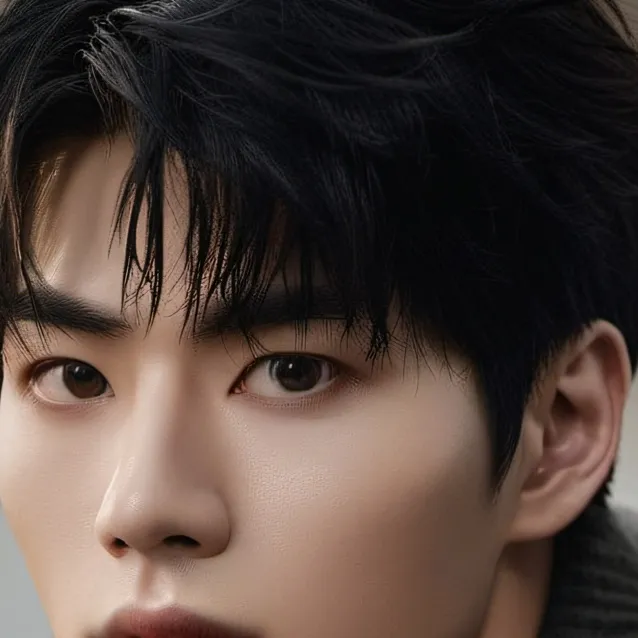 chat with ai character: Klyve