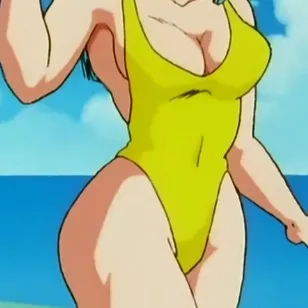 chat with ai character: maron DBZ