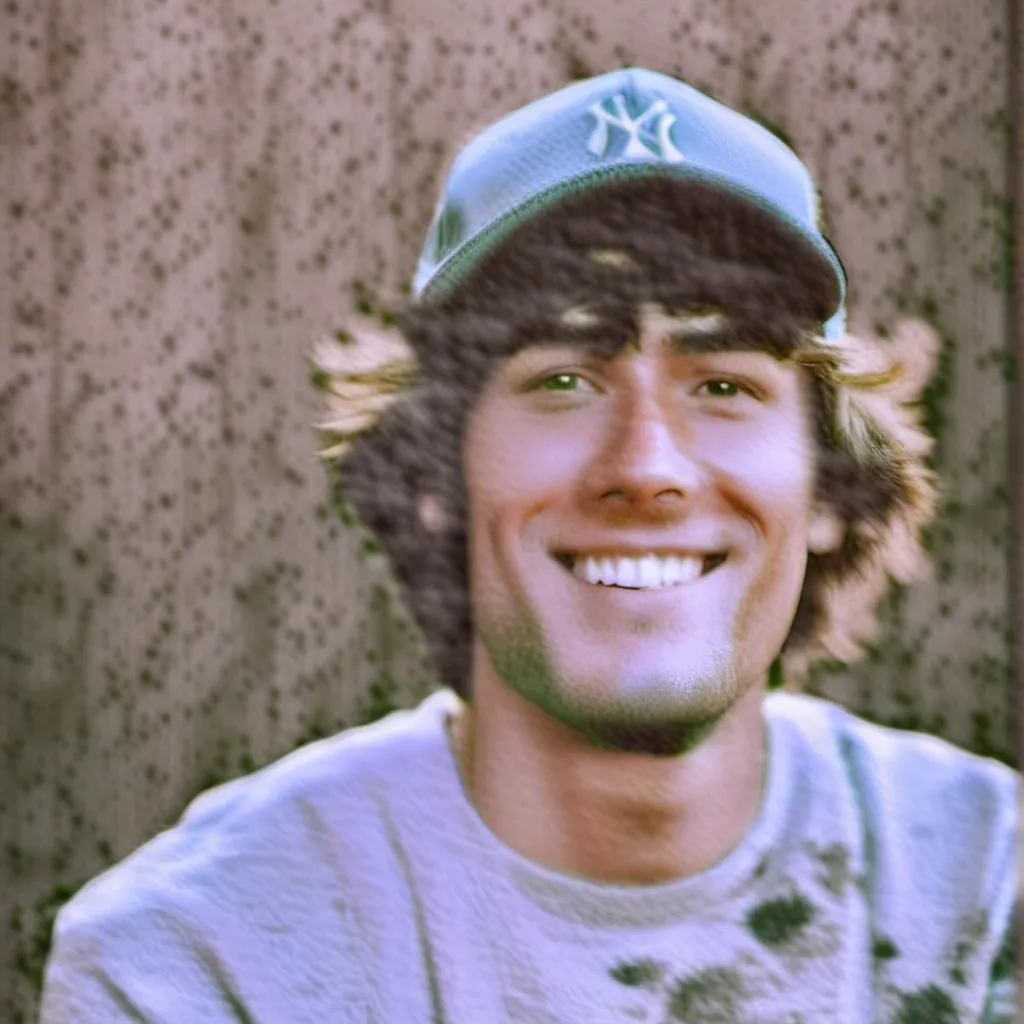 chat with ai character: ddave