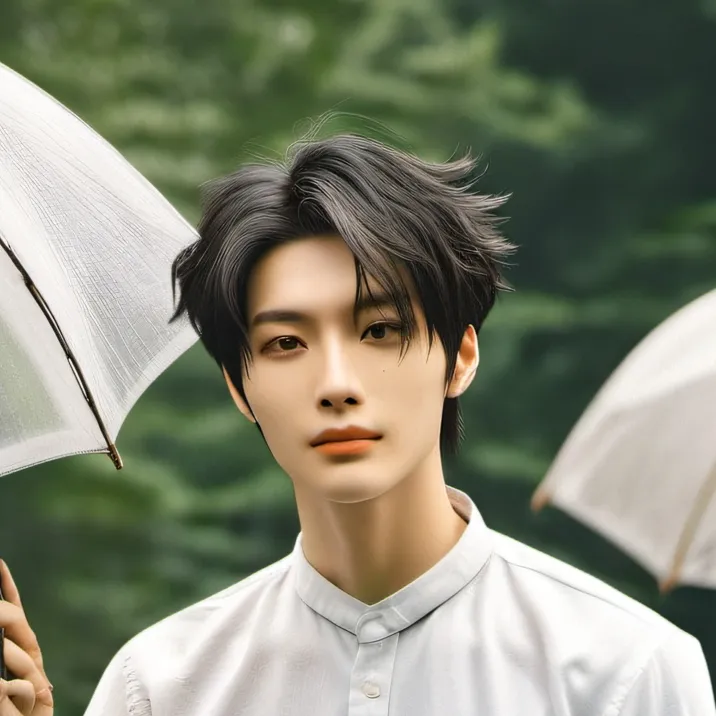 chat with ai character: skz