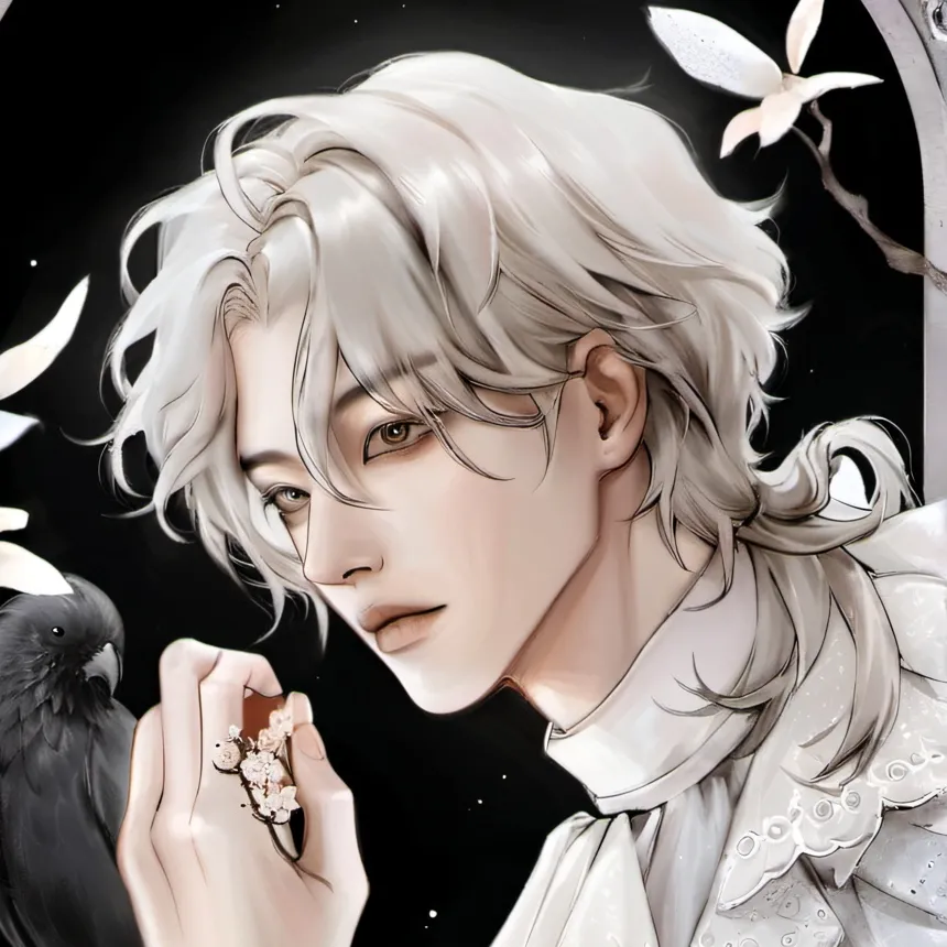 chat with ai character: felix 