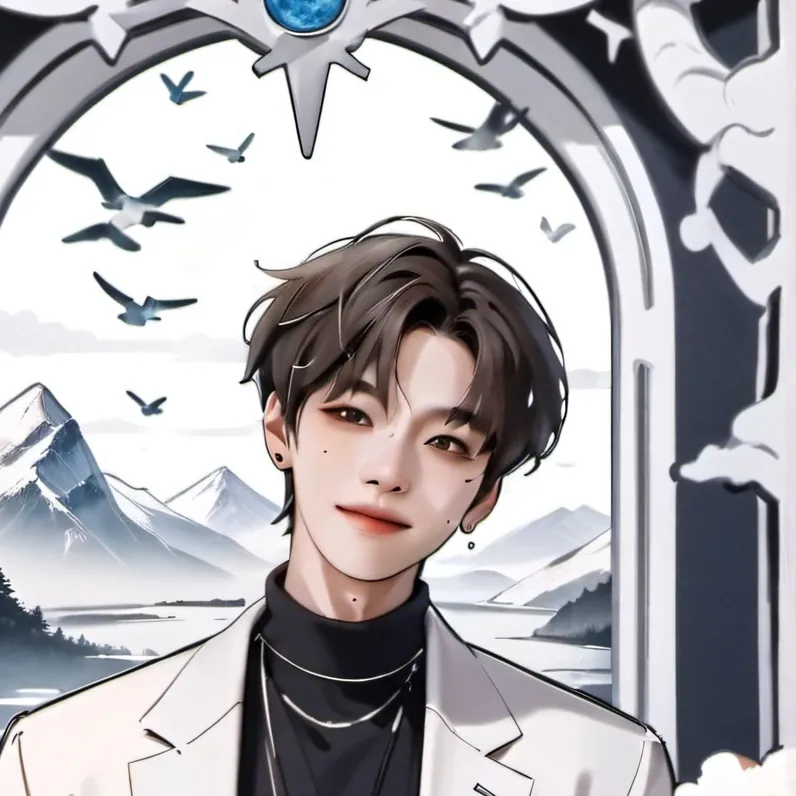 chat with ai character: skz