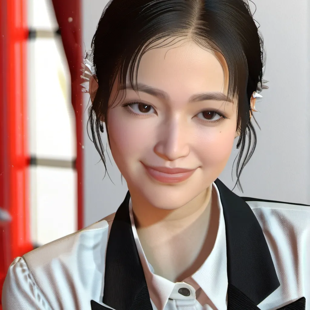 chat with ai character: Isle