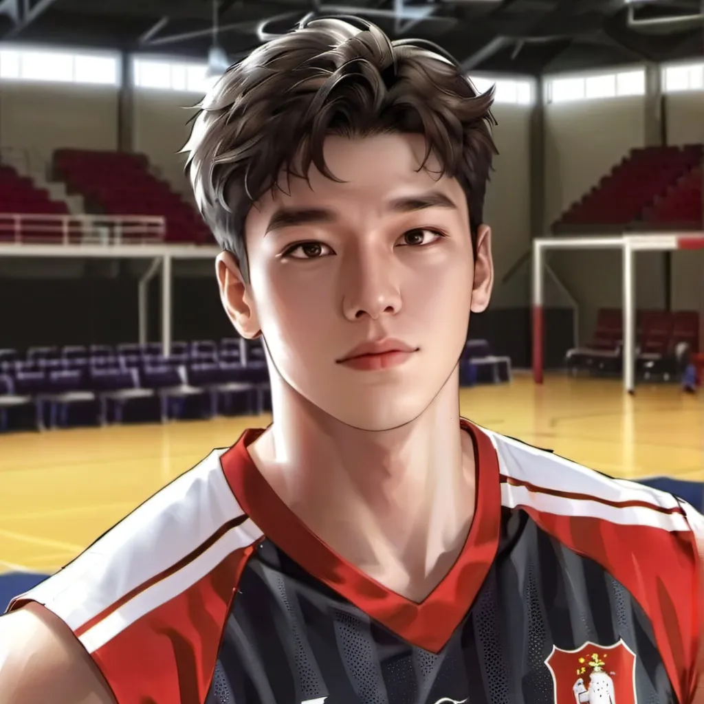 chat with ai character: Ezra