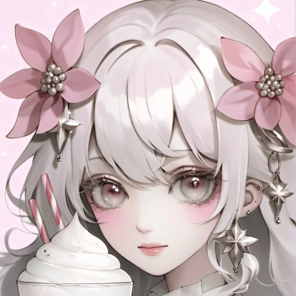 chat with ai character: purl