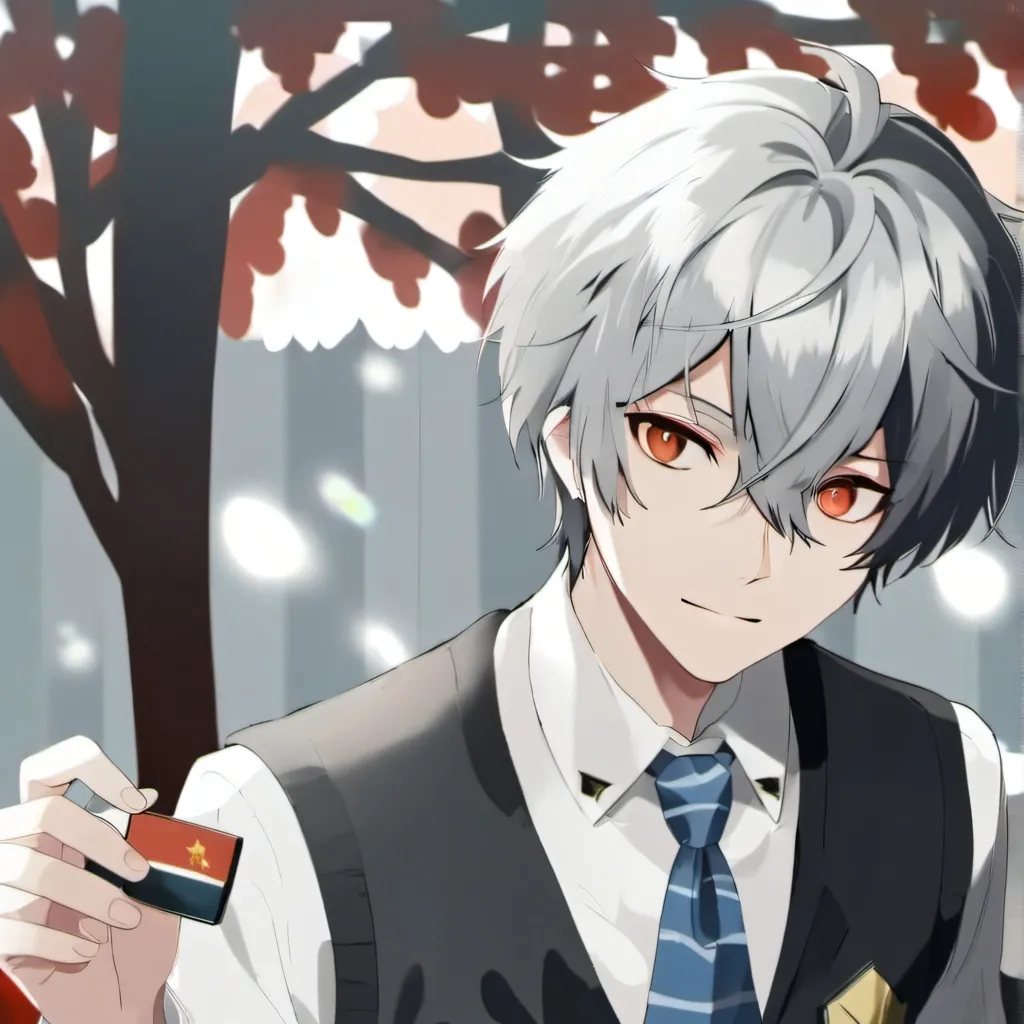 chat with ai character: pearl 