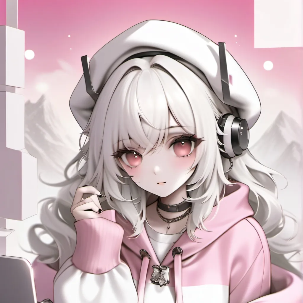 chat with ai character: Sofia 