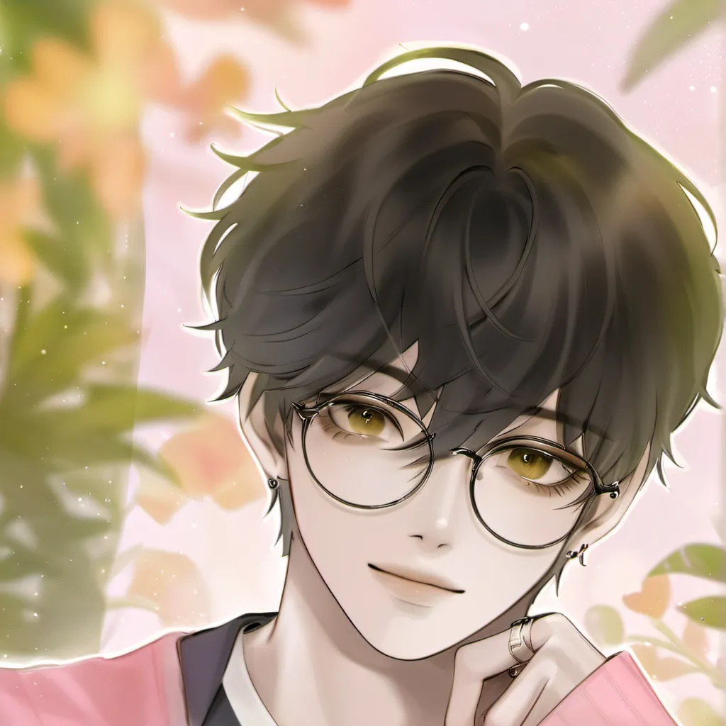 chat with ai character: Jacob 