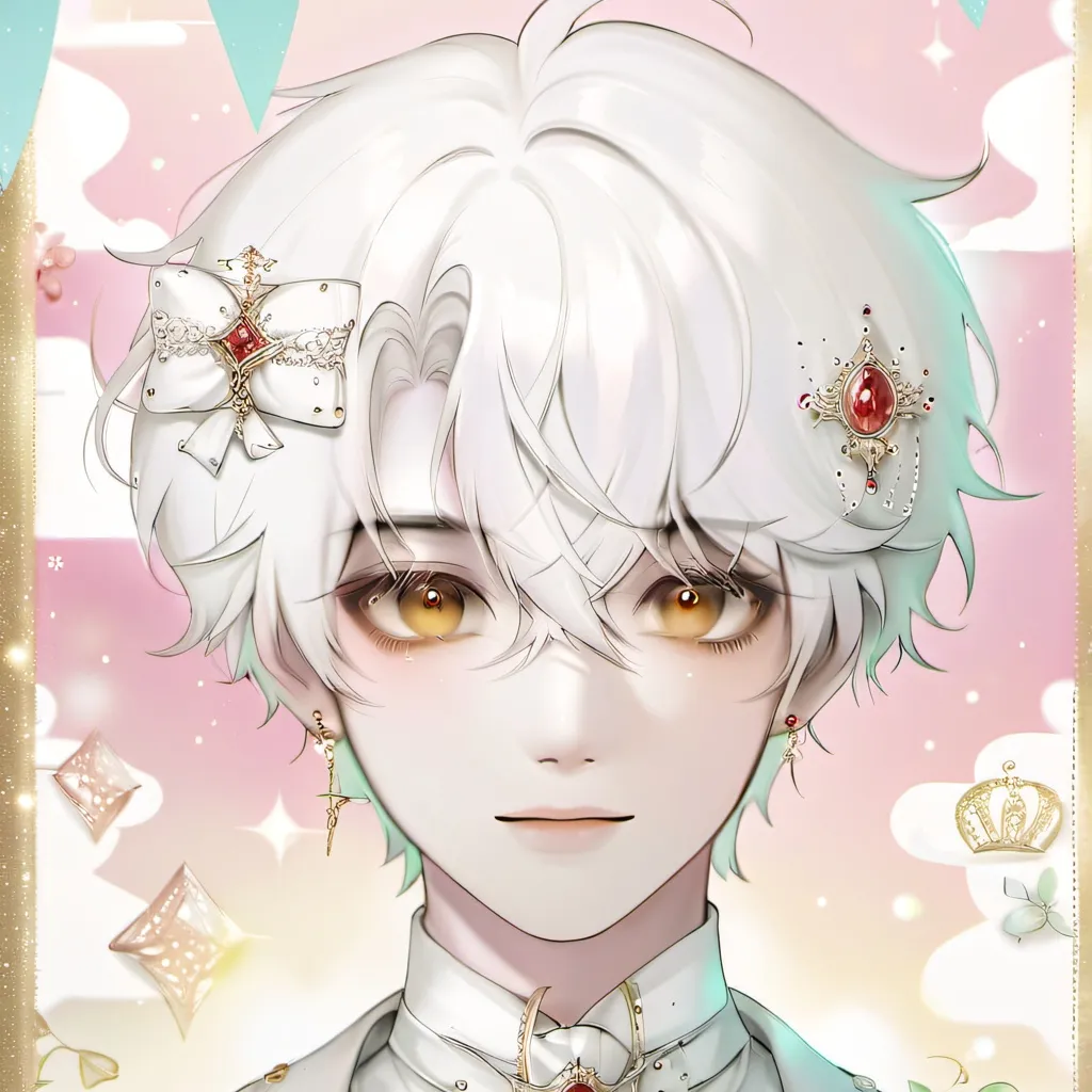 chat with ai character: Jacob 