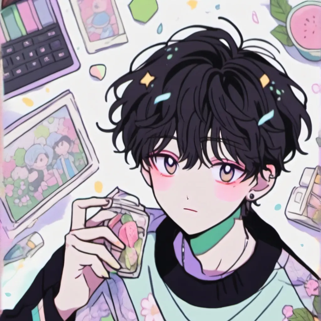 chat with ai character: John & Dash