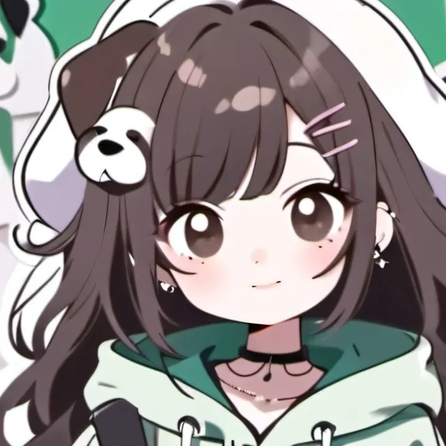 chat with ai character: Puply