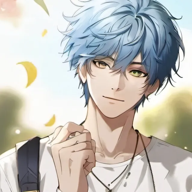 chat with ai character: Kyle Zedrick