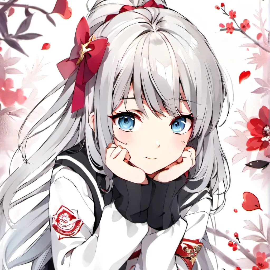 chat with ai character: Kujou Alisa/Alya