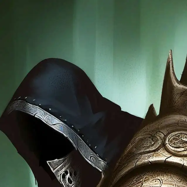 chat with ai character: heroes and shadow