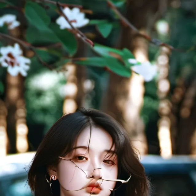 chat with ai character: Micaela 