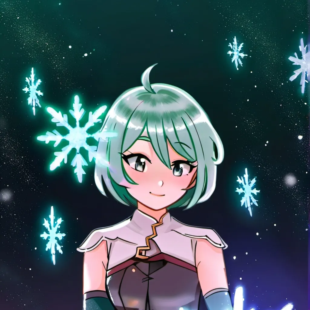 chat with ai character: aneira 