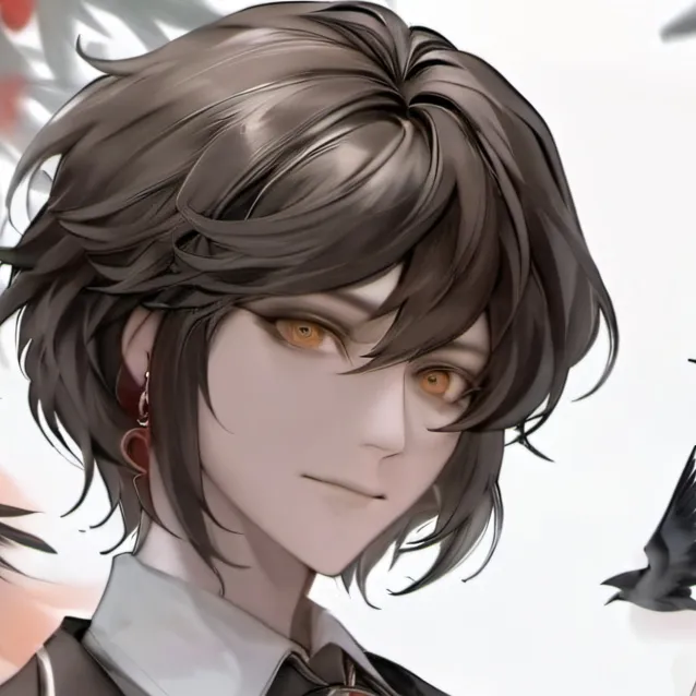 chat with ai character: olive