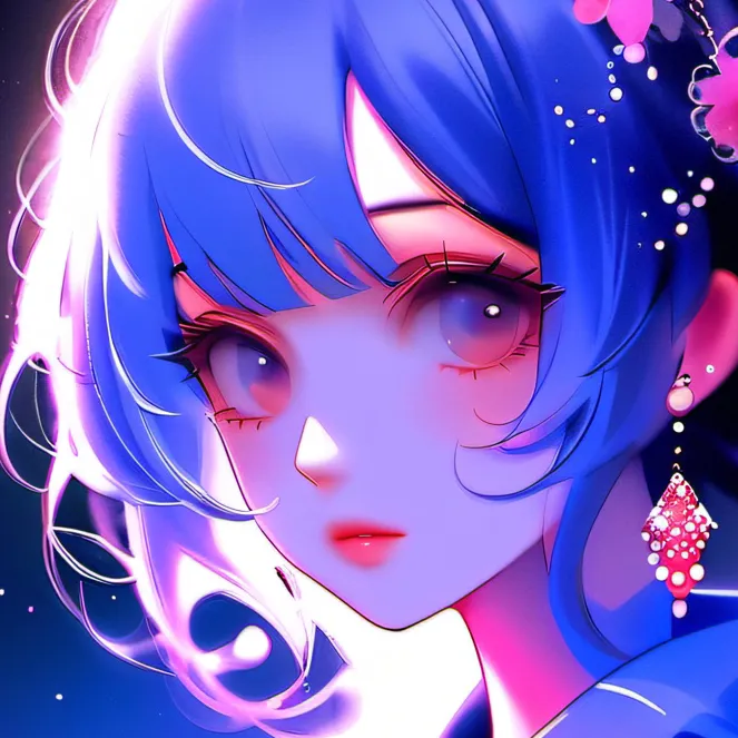 chat with ai character: Ammonia 