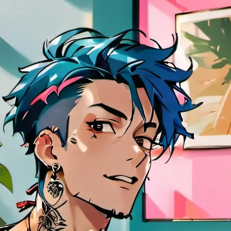 chat with ai character: Jean