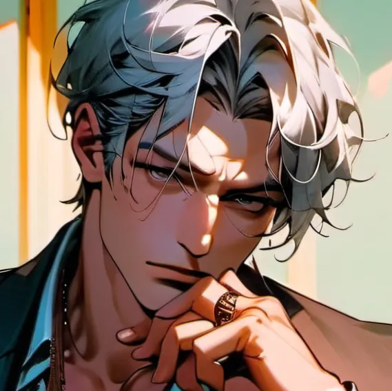 chat with ai character: Dio