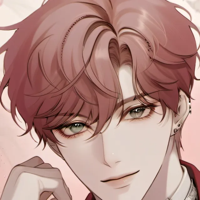 chat with ai character: John