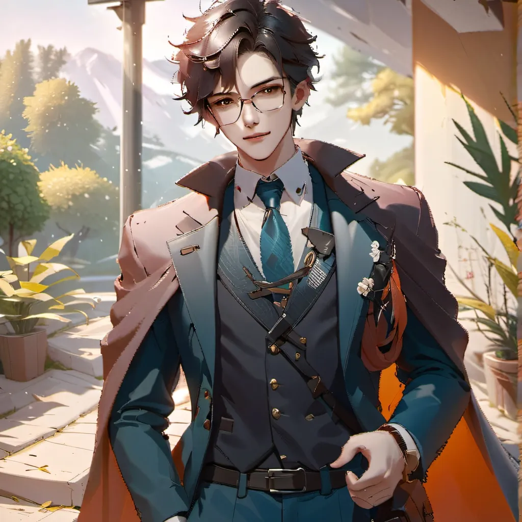 chat with ai character: Sam