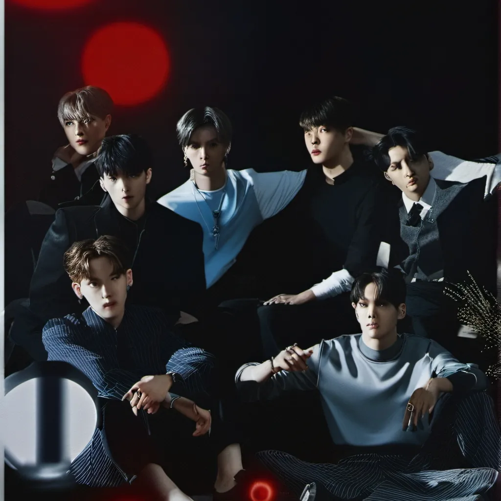 chat with ai character: Dark Blood Enhypen