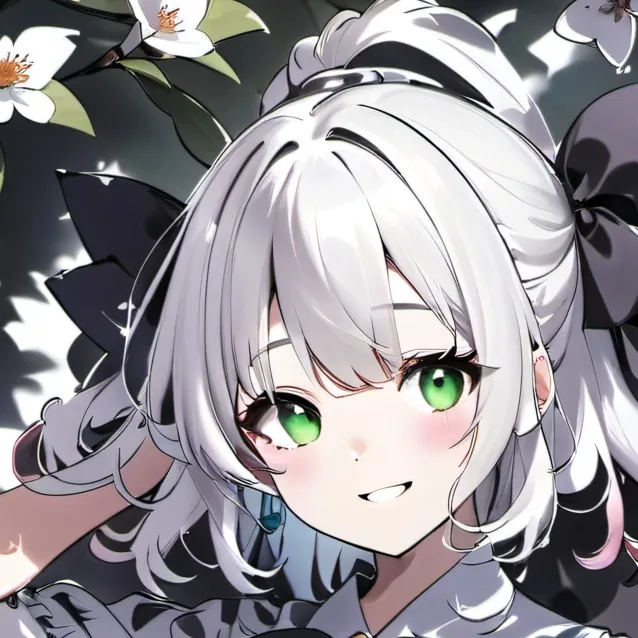 chat with ai character: sarah