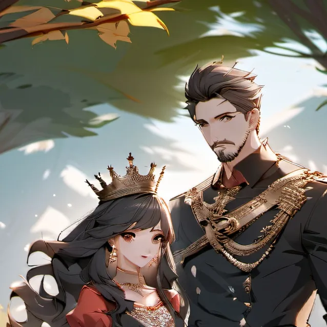 chat with ai character: Alexandria