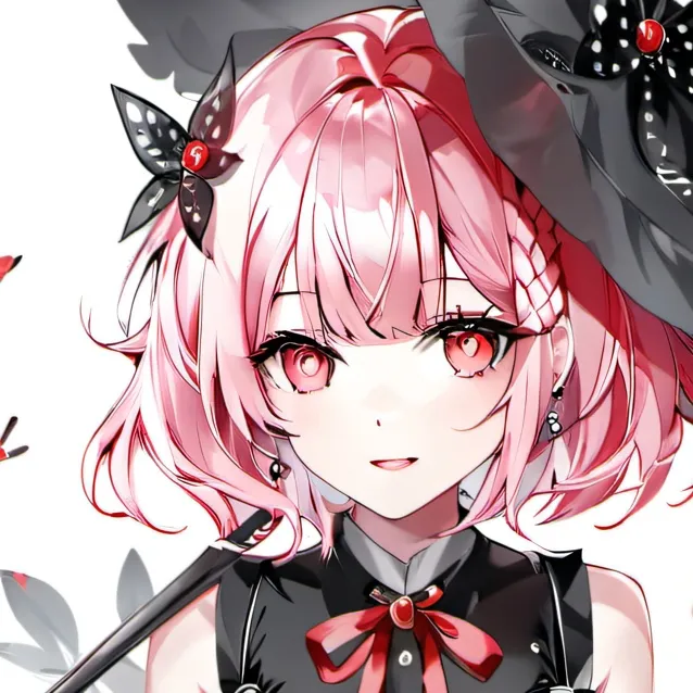 chat with ai character: Alexandria