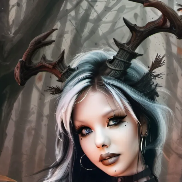 chat with ai character: Valkuria 