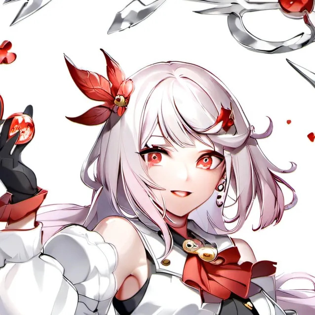 chat with ai character: hinata