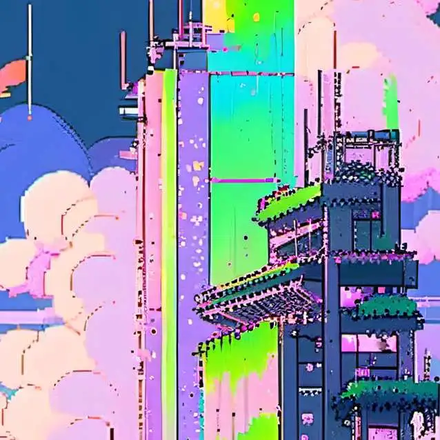 chat with ai character: king soda