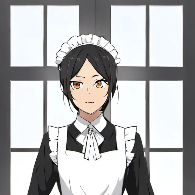 chat with ai character: Misato kuroi