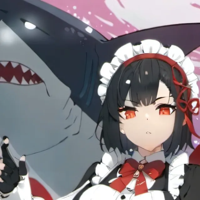 chat with ai character: Ellen Joe🦈