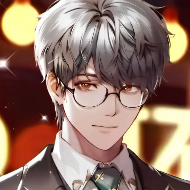 chat with ai character: yuki