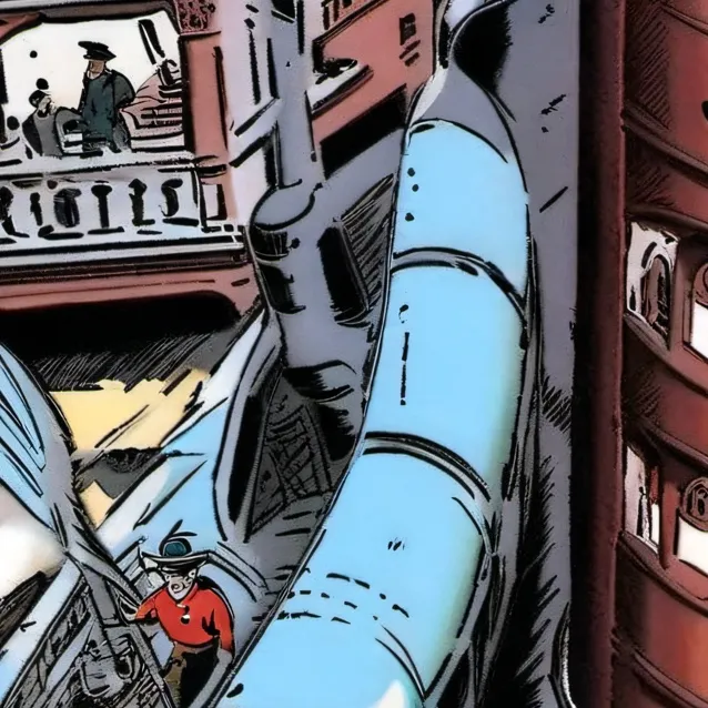 chat with ai character: Ryan