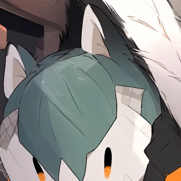 chat with ai character: rezkydarimi