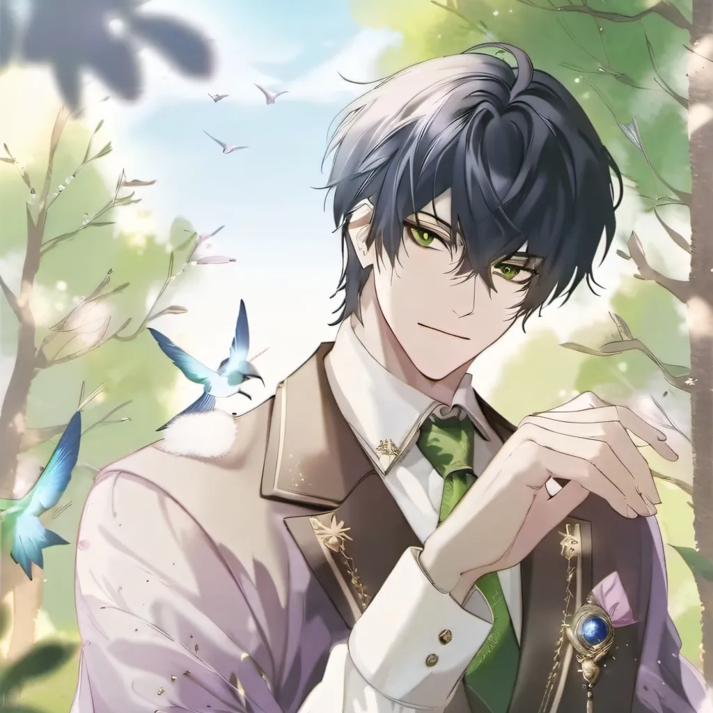 chat with ai character: Dylan (Enemy)