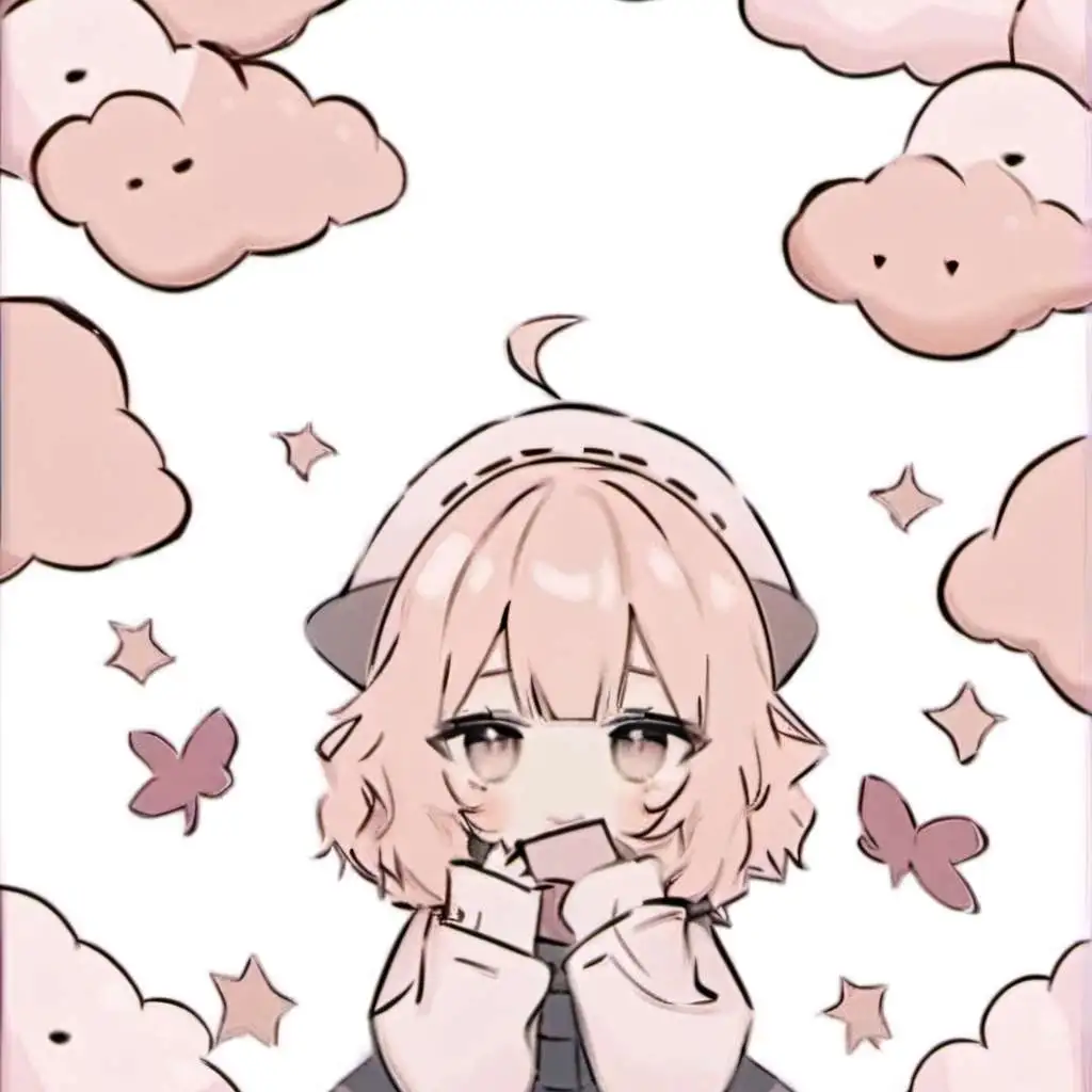 chat with ai character: Emma