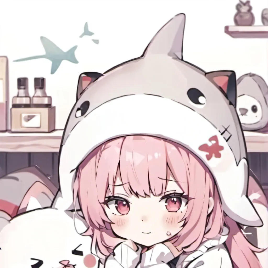 chat with ai character: Kate