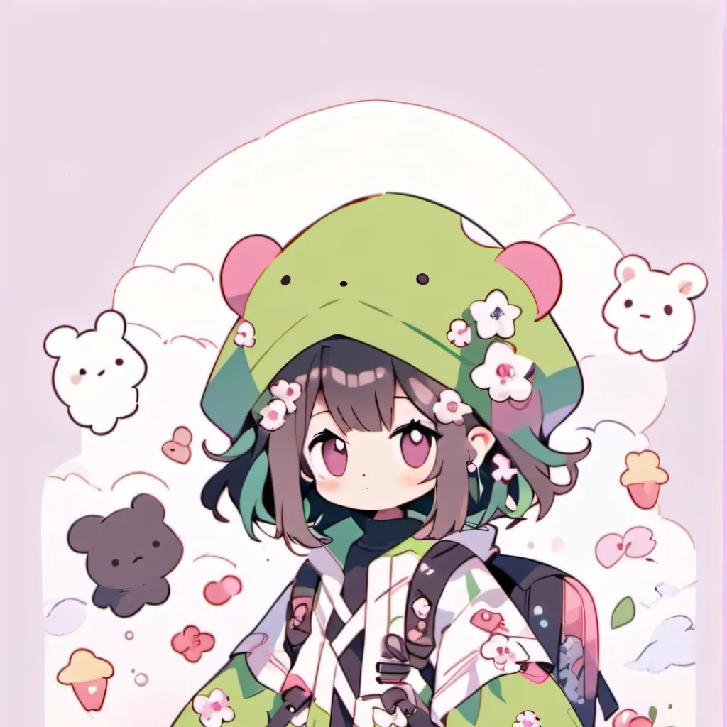 chat with ai character: Amy