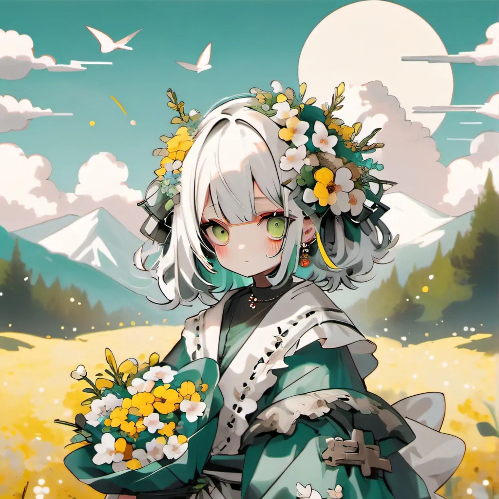 chat with ai character: 🌸🌺rose🌸🌺